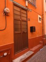 Casa Estudio Frida y Diego Rivera by Lunian - B&B
