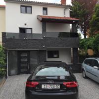 Vila Nera - B&B Zaboric