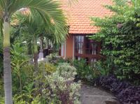 The Raja Singha Boutique Resort Bali - B&B Lovina