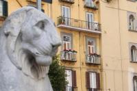Maison Plebiscito - B&B Napoli