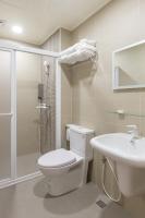 Chambre avec 2 Grands Lits Queen-Size