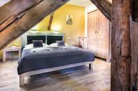 Double Room with Bathtub