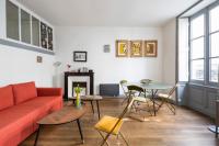 B&B Nantes - L'Atelier Nantais by Cocoonr - Bed and Breakfast Nantes