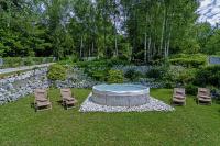 Chalets Bogo & Neno - B&B Ledenice