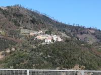 Casa Burrasca - B&B Levanto