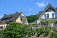 B&B Enkirch - Weingut Sauer-Kettermann - Bed and Breakfast Enkirch