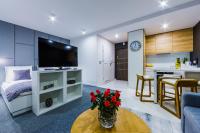 Zigzak Apartments Superior 9C - B&B Rzeszów