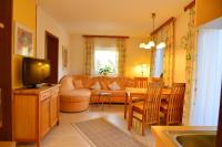 Apartment mit 2 Schlafzimmern (2 Erwachsene +2 Kinder) – Panorama