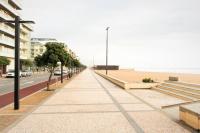 Apartamento Latino Coelho - B&B Póvoa de Varzim