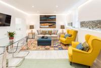 B&B Madrid - Art & Design Gran Via - Bed and Breakfast Madrid