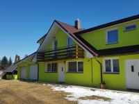 Three-Bedroom House (Superior)