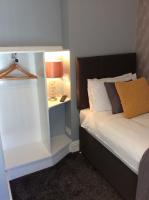 Single Room with Shower