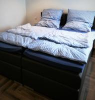 Beim Hooch "Johanna" - B&B Brücktal
