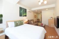 B&B Luodong - Happiness Yes Hostel 2 - Bed and Breakfast Luodong