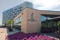 Van der Valk Hotel Amersfoort-A1