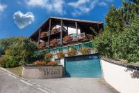 B&B Toblach - Garni Ingrid - Bed and Breakfast Toblach