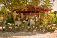 Refugios Parajuru - Chalet la Garagem - Ferienwohnung Parajuru