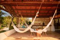 Refugios Parajuru - Chalet la Garagem - B&B