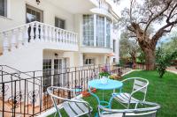 The Olive Garden - Chambres d’hôtes Liménas