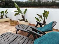 Los Murillos 2 - B&B