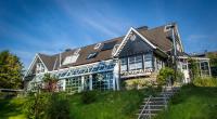 B&B Hahnenklee-Bockswiese - Haus Waldwiese - Bed and Breakfast Hahnenklee-Bockswiese