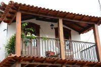 Hospedaria de Alice - B&B Tiradentes