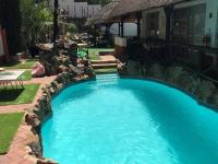 B&B Windhoek - Tourmaline Guest House - Bed and Breakfast Windhoek