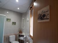 Camera Matrimoniale/Doppia con Letti Singoli con Balcone 