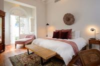 B&B Lima - Villa Barranco by Ananay Hotels - Bed and Breakfast Lima
