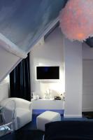 Camera Matrimoniale con Bagno Privato