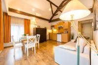 Appartement met 1 Slaapkamer