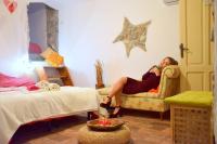 Appartamento con 1 Camera da Letto e Balcone