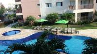 Apartamento Wellness Beach Park, Apartmány - Fortaleza