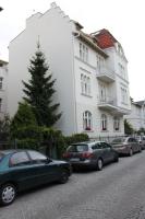 top location - B&B Sopot