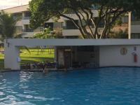 Carneiros Resort Beira Mar Térreo - B&B