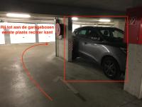 Recent vernieuwd appartement met zeezicht en een gratis parkeerplaats - Bed and Breakfast