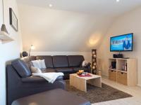 Ferienwohnung Strandstrasse 10, Büsum - B&B Büsum