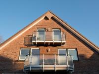 Ferienwohnung Strandstrasse 10, Büsum - Ferienwohnung