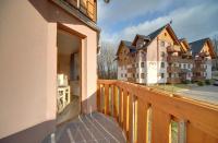 Apartamenty "MILENA" - B&B Karpacz