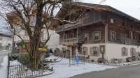 Hoamatl - Ferienwohnung Ebbs