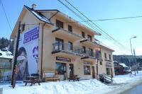 Apartamenty Pod Rudką Czarna Góra Agroturystyka - Chambres d’hôtes