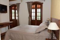 Hospedaria de Alice - B&B Tiradentes