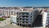 Apartamento Praia Fuzeta 2 - Chambres d’hôtes Fuzeta