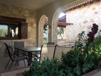 Rahona Villas - B&B Siviri