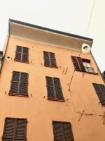 Dietro le volte - B&B Ferrara