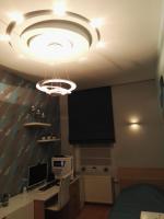 Penthouse Appartement