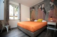 Trevi Contemporary Suite - Bed and Breakfast Rome