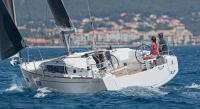 Luxury Yacht/Marina Swinoujscie - Bed and Breakfast