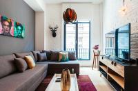 My Place Donceles - B&B Ciudad de México