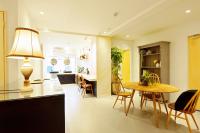 nid Osaka TENNOJI - Bed and Breakfast Osaka